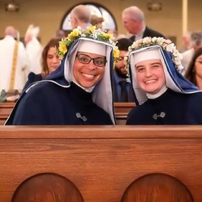 Religious Consecration