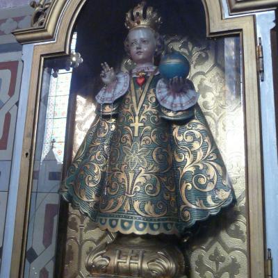 Divine Child Jesus 00005