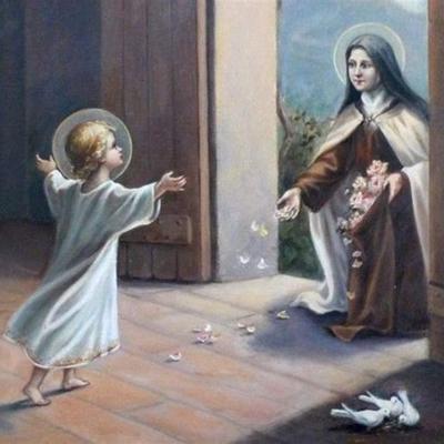 Divine Child Jesus 00008