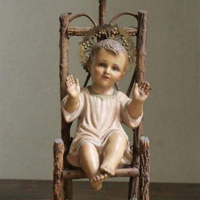 Divine Child Jesus 00010