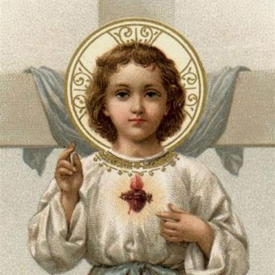 Divine Child Jesus 00011