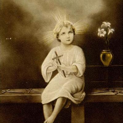 Divine Child Jesus 00012