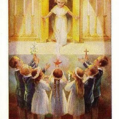 Divine Child Jesus 00026