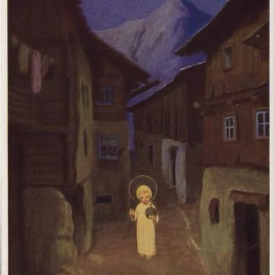 Divine Child Jesus 00027