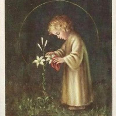 Divine Child Jesus 00029