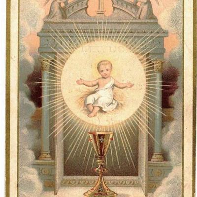 Divine Child Jesus 00031