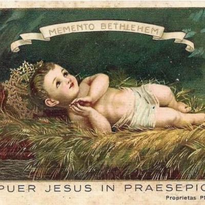 Divine Child Jesus 00043