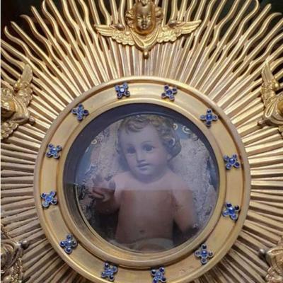 Divine Child Jesus 00047