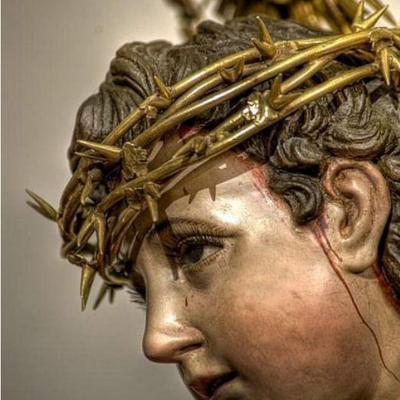 Divine Child Jesus 00050