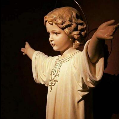 Divine Child Jesus 00051