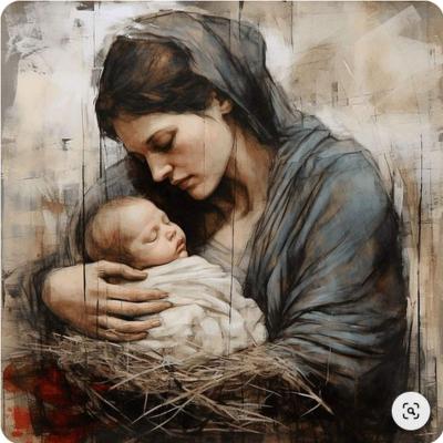 Divine Child Jesus 00056